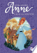 Logo Anne e a Casa dos Sonhos Ícone Logo Anne e a Casa dos Sonhos Ícone