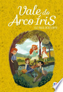 Logo Vale do Arco-Íris Ícone Logo Vale do Arco-Íris Ícone