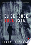 Logo Eu sei onde você está Ícone Logo Eu sei onde você está Ícone