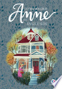 Logo Anne de Ingleside Ícone Logo Anne de Ingleside Ícone