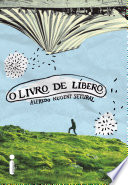 Logo O Livro De Líbero Ícone Logo O Livro De Líbero Ícone