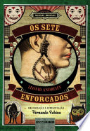 Logo Os Sete Enforcados Ícone Logo Os Sete Enforcados Ícone