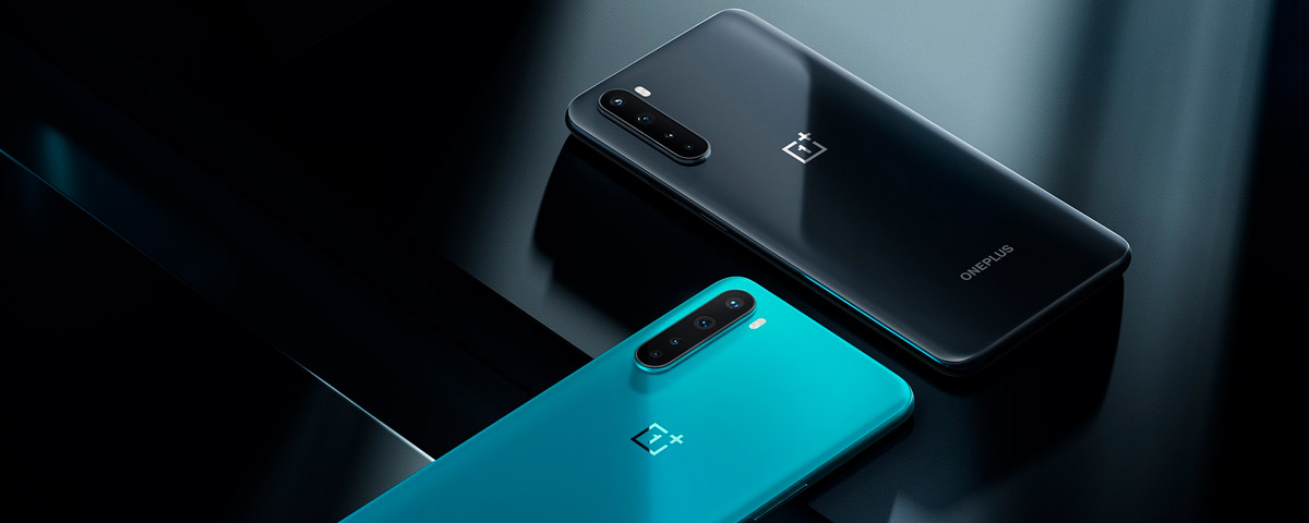 OnePlus Nord é lançado por 399 euros - TecMundo