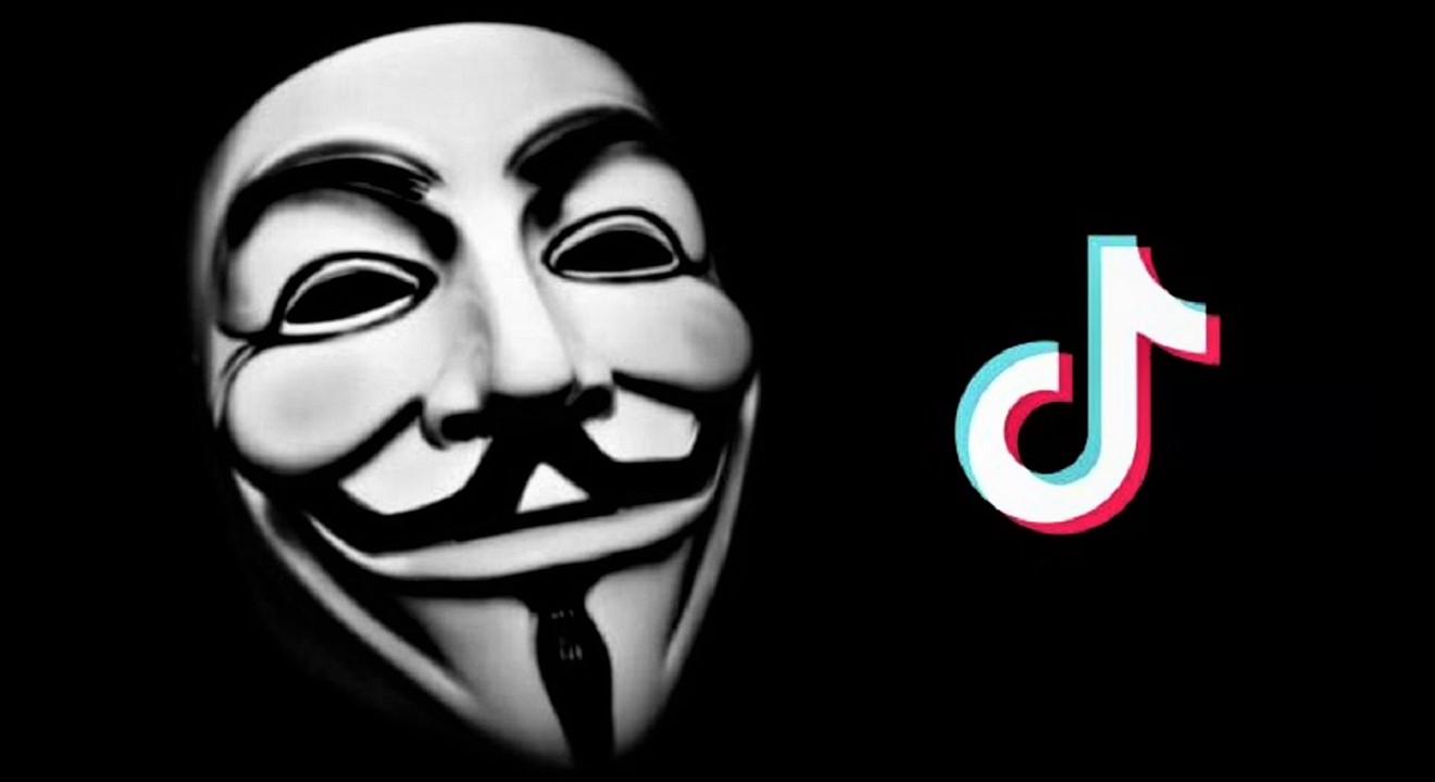 Anonymous Faz Alerta A Usuarios Deletem O Tiktok Agora Tecmundo - rostos do roblox assustado
