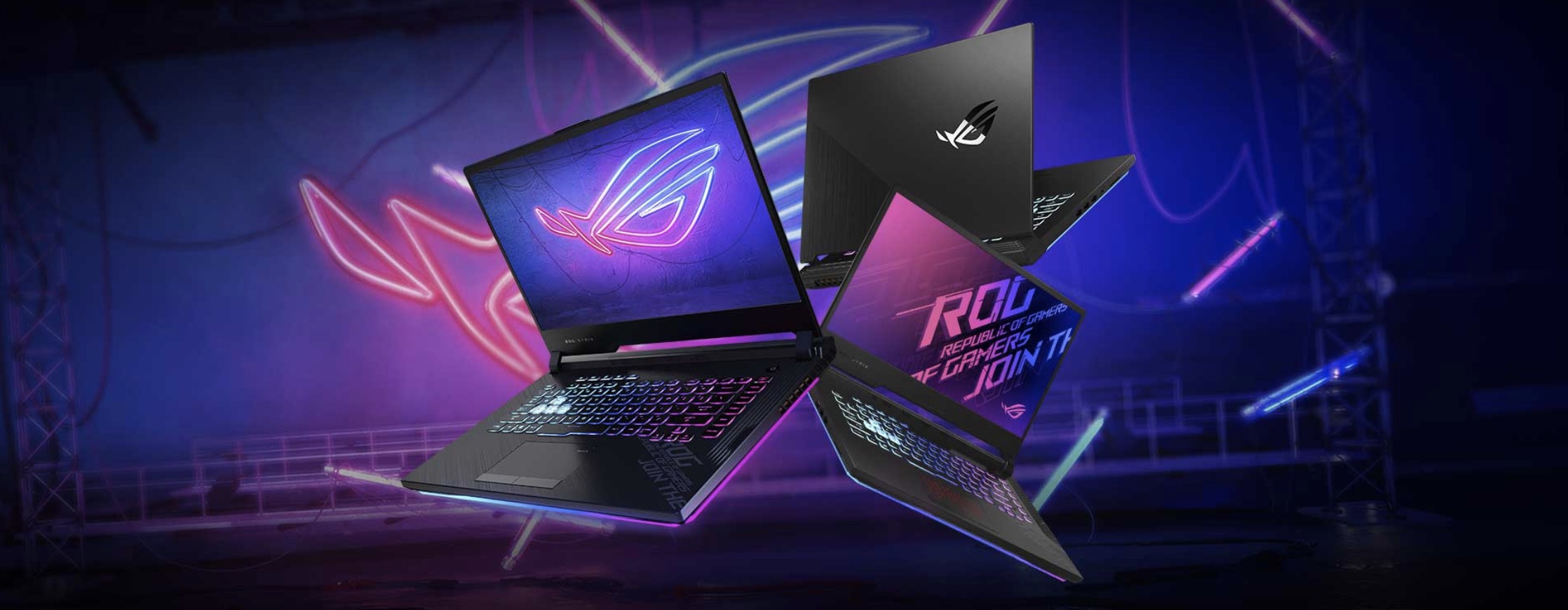 Asus anuncia ROG Strix G15, notebook gamer de R$ 25 mil