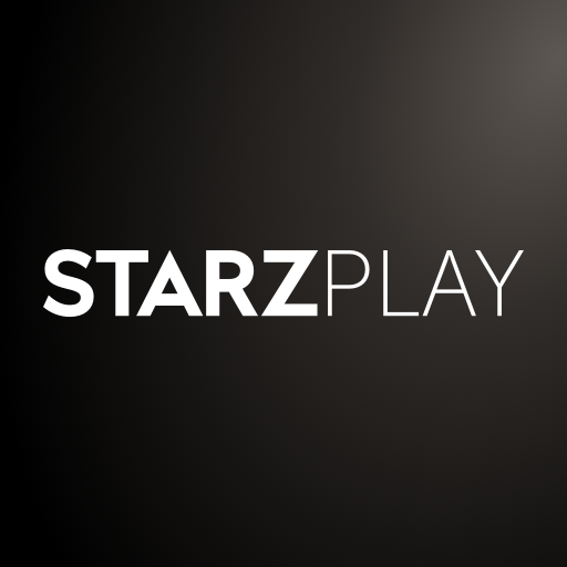 Logo STARZPLAY Ícone