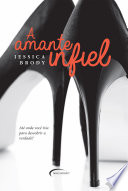 Logo A amante infiel Ícone Logo A amante infiel Ícone