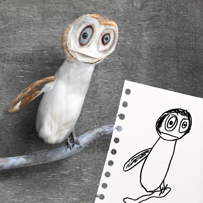 Fonte: @thingsihavedrawn (Reprodução / Instagram)