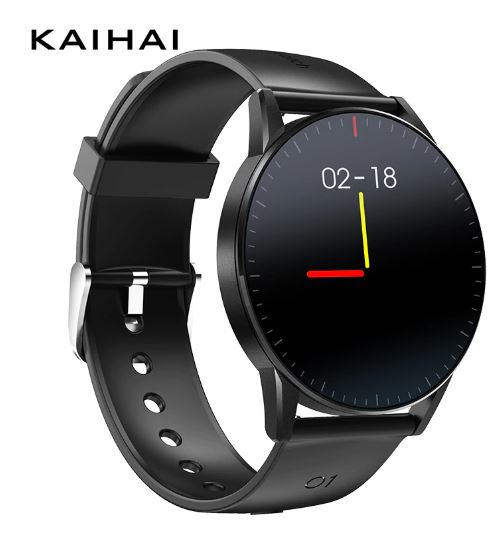 Imagem: Smartwatch Kaihai
