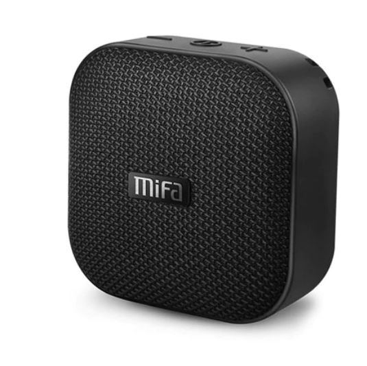 Imagem: Mini Speaker Mifa