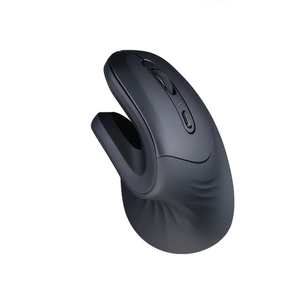 Imagem: Mouse vertical Dareu