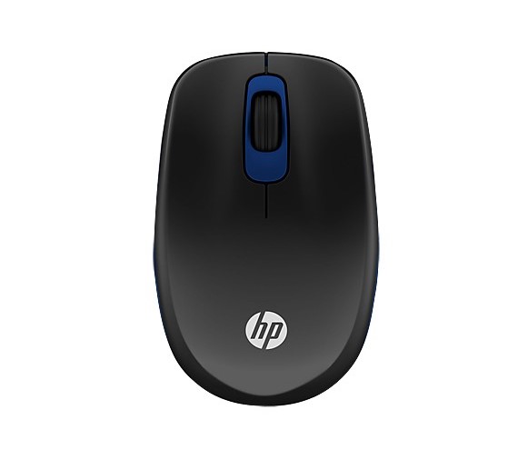 Imagem: Mouse Óptico sem Fio Z3600, HP