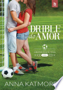Logo Drible do Amor Ícone Logo Drible do Amor Ícone
