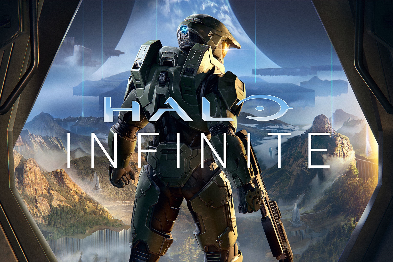 Halo Infinite Ganha Gameplay De 8 Minutos E Trailer De Campanha 7059