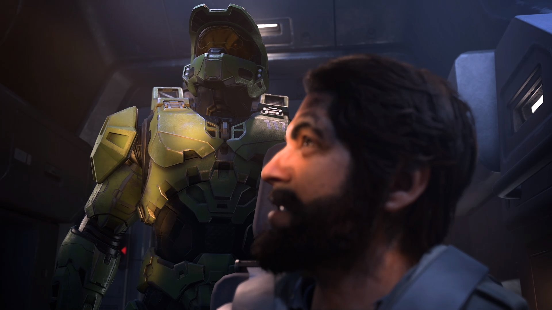 Halo Infinite ganha gameplay de 8 minutos e trailer de campanha incrível