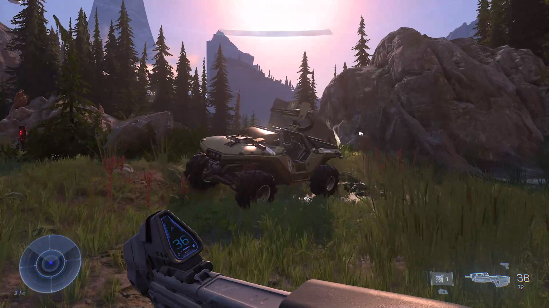 Halo Infinite ganha gameplay de 8 minutos e trailer de campanha incrível