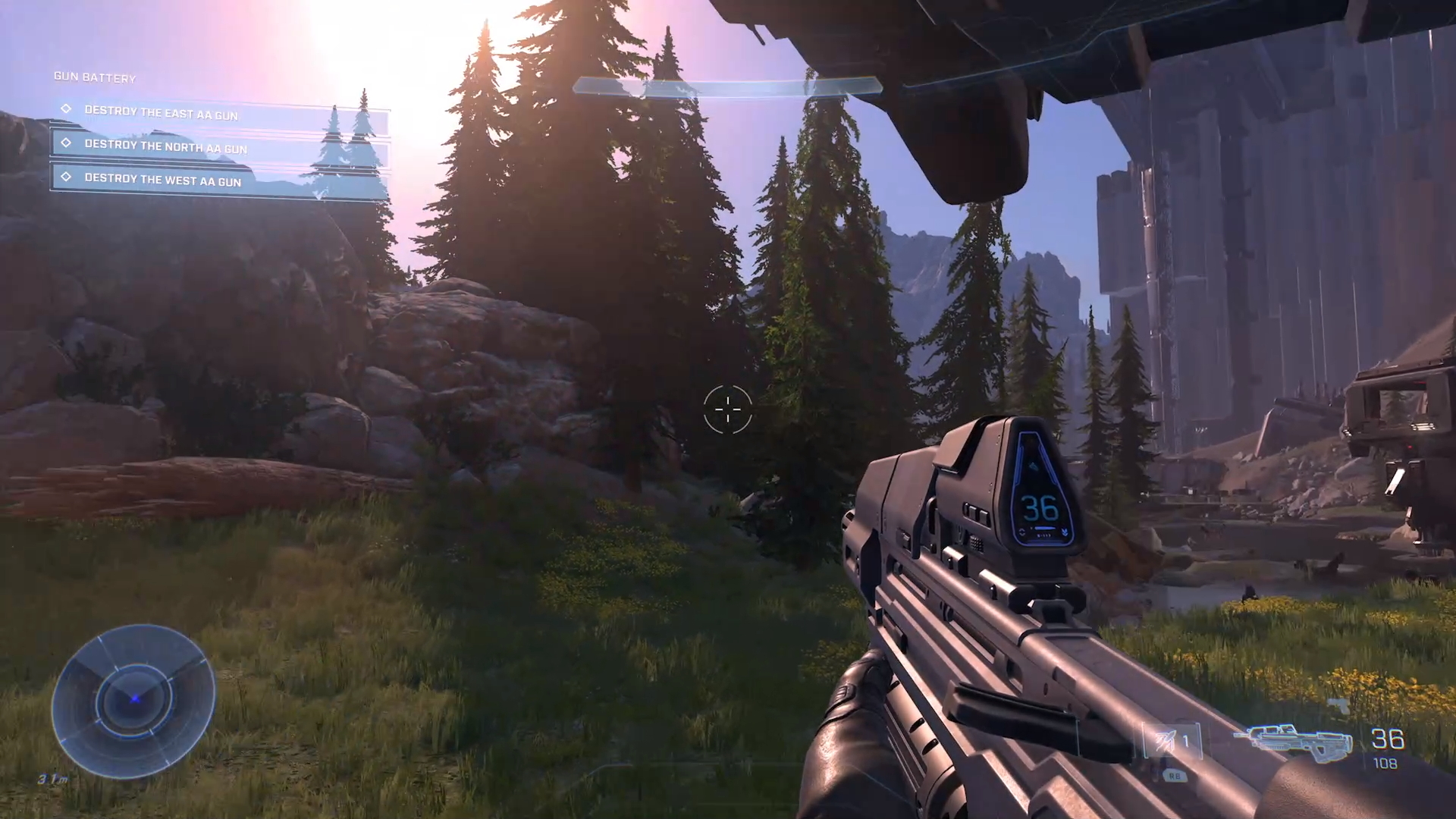 Halo Infinite ganha gameplay de 8 minutos e trailer de campanha incrível