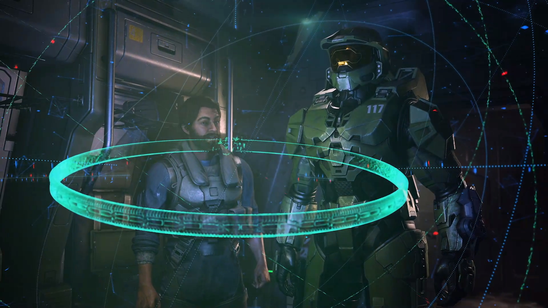 Halo Infinite ganha gameplay de 8 minutos e trailer de campanha incrível