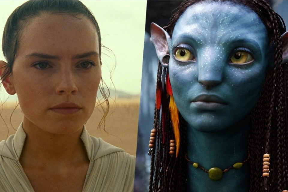 Disney adia novos filmes de Star Wars e Avatar em 1 ano