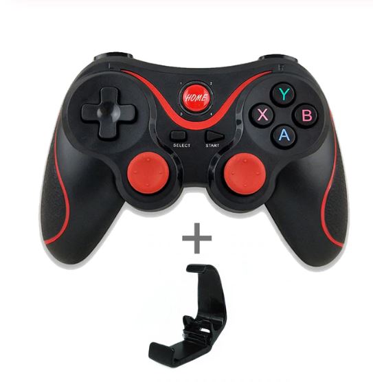 Imagem: Joystick T3 TX