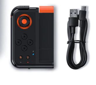 Imagem: Joystick para smartphone Baseus