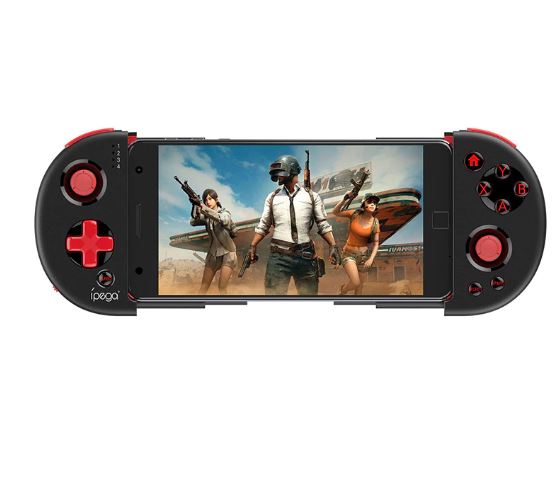 Imagem: Joystick para smartphone Ípega 9087