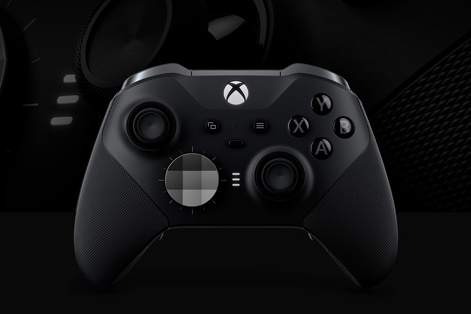Imagem de: Microsoft melhora suporte para controles Xbox no Chrome