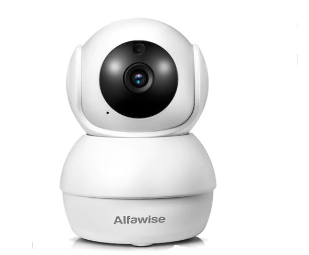 Imagem: Smart Câmera 1080p, Alfawise N816