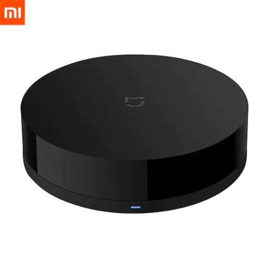 Imagem: Smart controle Xiaomi