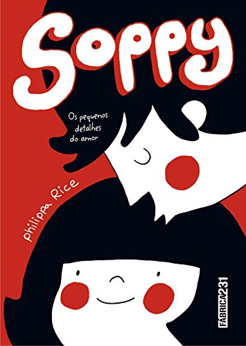 Imagem: Ebook Soppy: Os pequenos detalhes do amor, Philippa Rice