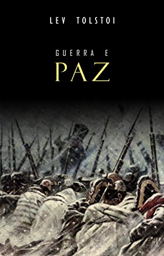 Imagem: E-book Guerra e Paz, Lev Tolstoi