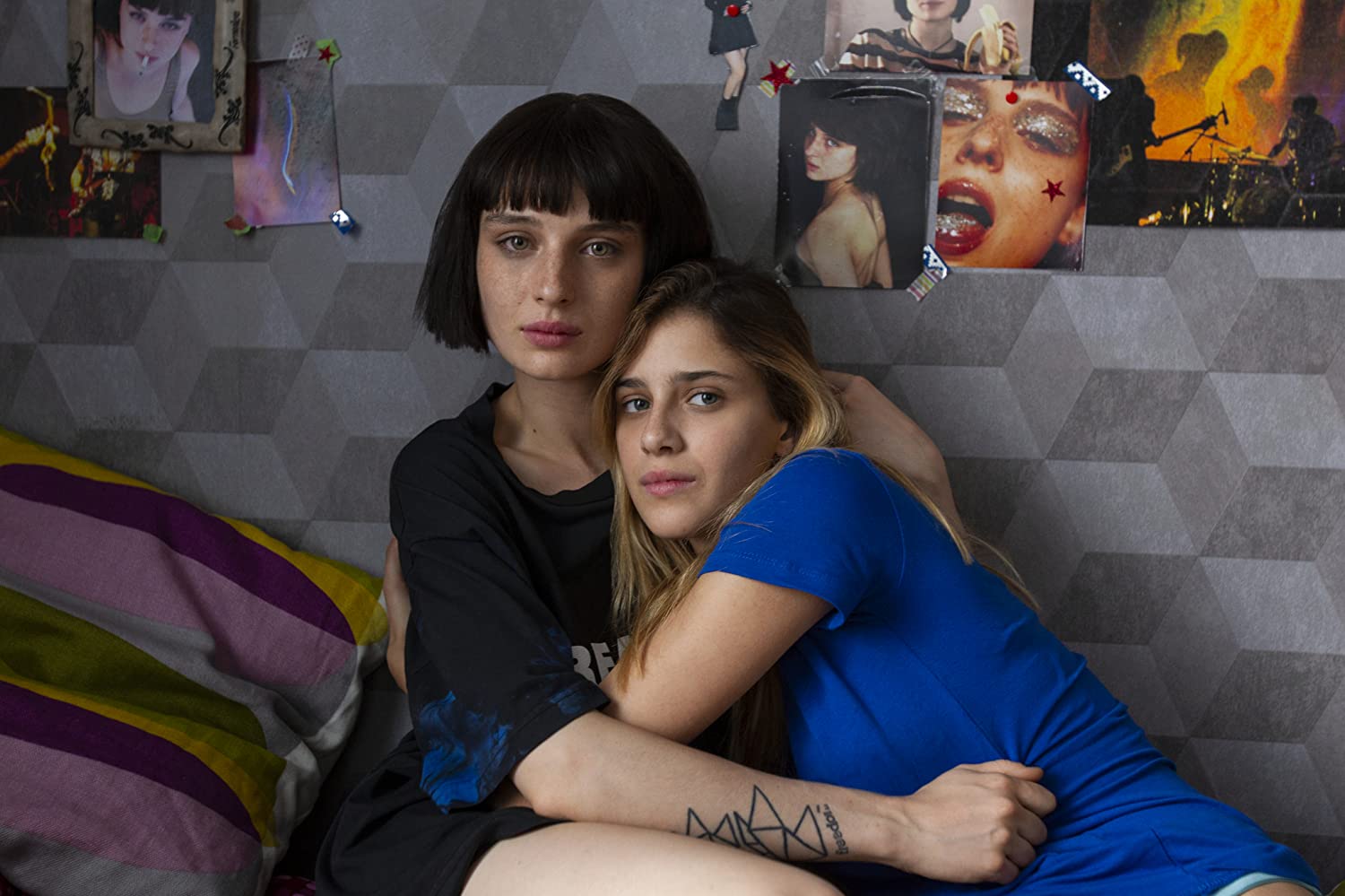 Fonte: Netflix/Divulgação
