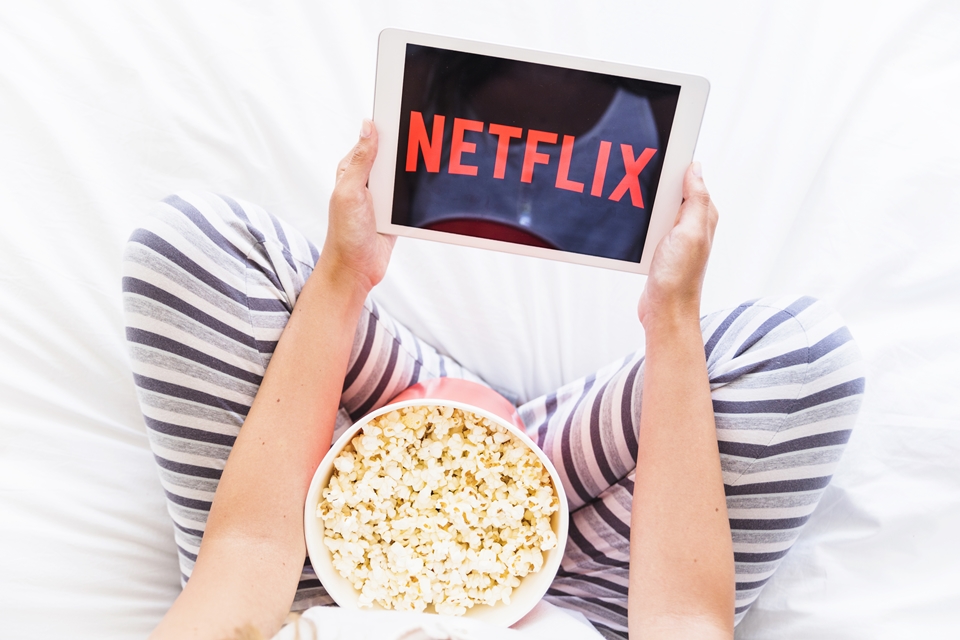 Agenda Netflix: 20 novidades no streaming entre 24 e 30 de julho
