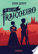 Logo O beijo traiçoeiro Ícone Logo O beijo traiçoeiro Ícone