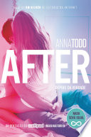 Logo After – Depois da verdade Ícone Logo After – Depois da verdade Ícone