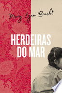 Logo Herdeiras do mar Ícone Logo Herdeiras do mar Ícone