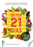 Logo Detox 21 dias Ícone Logo Detox 21 dias Ícone