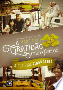 Logo A Gratidão Transforma a sua Vida Financeira Ícone Logo A Gratidão Transforma a sua Vida Financeira Ícone