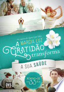 Logo A Gratidão Transforma a sua Saúde Ícone Logo A Gratidão Transforma a sua Saúde Ícone