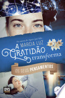 Logo A Gratidão Transforma os seus Pensamentos Ícone Logo A Gratidão Transforma os seus Pensamentos Ícone