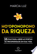 Logo Ho'oponopono da Riqueza Ícone Logo Ho'oponopono da Riqueza Ícone