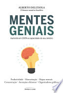 Logo Mentes Geniais Ícone Logo Mentes Geniais Ícone
