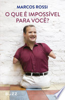 Logo O que é impossível para você? Ícone Logo O que é impossível para você? Ícone