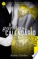 Logo A garota do calendário: Março Ícone Logo A garota do calendário: Março Ícone