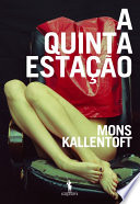 Logo A Quinta Estação Ícone Logo A Quinta Estação Ícone