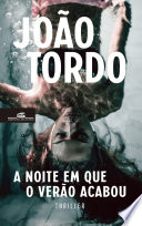 Logo A noite em que o Verão acabou Ícone Logo A noite em que o Verão acabou Ícone