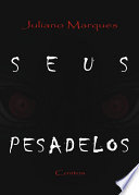 Logo Seus pesadelos Ícone Logo Seus pesadelos Ícone