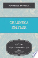 Logo Charneca em Flor Ícone Logo Charneca em Flor Ícone