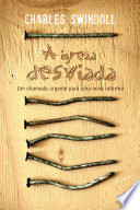 Logo A igreja desviada Ícone Logo A igreja desviada Ícone