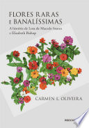 Logo Flores raras e banalíssimas Ícone Logo Flores raras e banalíssimas Ícone